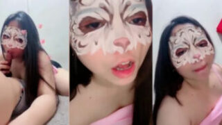 Bokep Indo Tembem Nyepong Pacarnya Gak Kuat – Sebokep.info