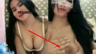 Bokep Indo Mbak Lestari Cantik Sudah Berani Pamer Susunya Dream